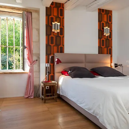 Ferienhaus La Maisonnette Sidonie De Ganil Saint-Cirq-Lapopie