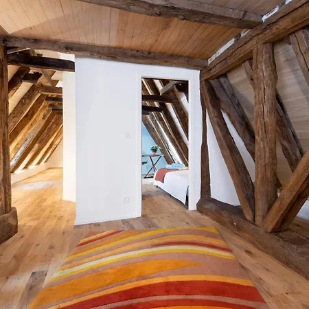 Holiday home La Maison De Ganil