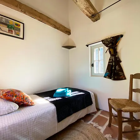 Holiday home La Maison De Ganil Saint-Cirq-Lapopie