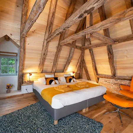 La Maisonnette Sidonie De Ganil Сasa de vacaciones Saint-Cirq-Lapopie