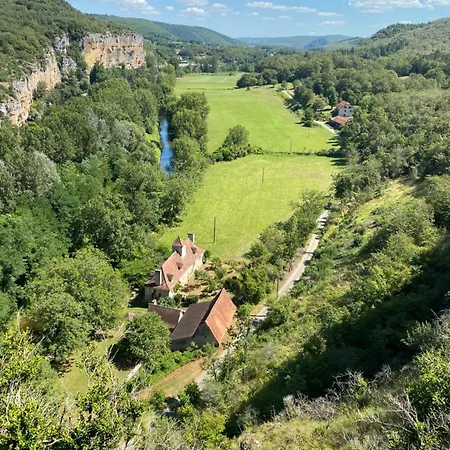 La Maisonnette Sidonie De Ganil