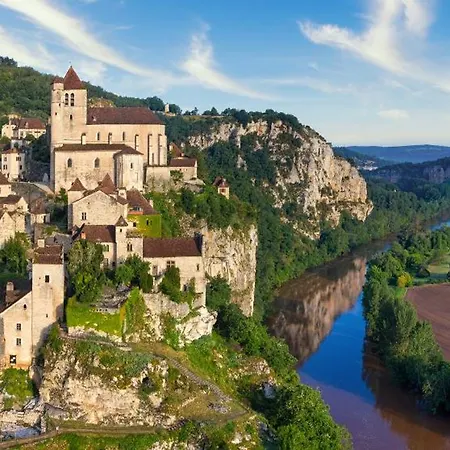La Maison De Ganil Holiday home