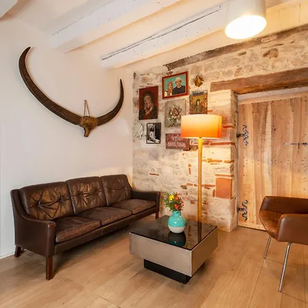 La Maisonnette Sidonie De Ganil *