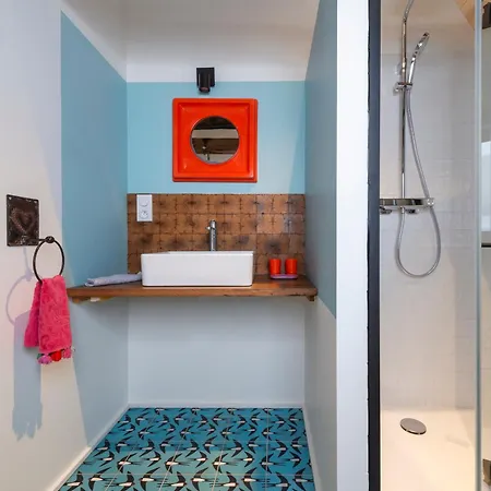 La Maisonnette Sidonie De Ganil *