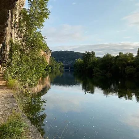 Ferienhaus La Maisonnette Sidonie De Ganil