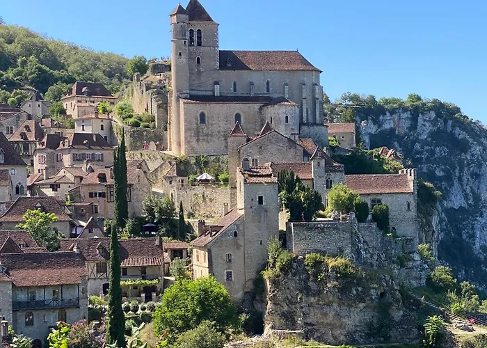 Tatil Evi La Maisonnette Sidonie De Ganil