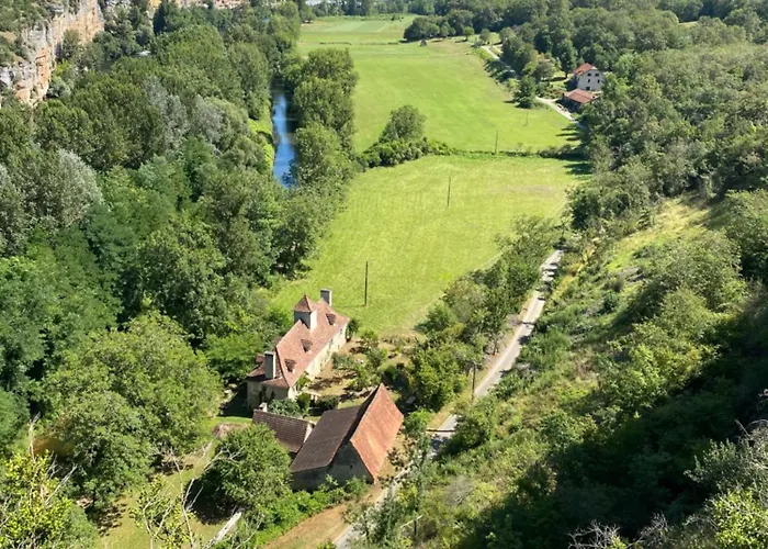 La Maisonnette Sidonie De Ganil